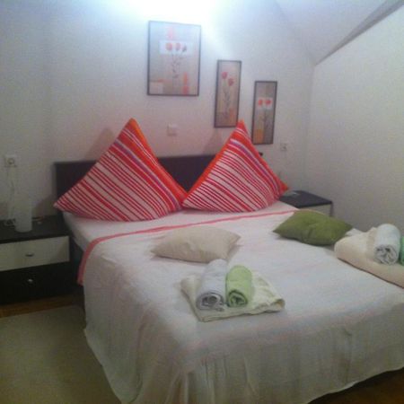 Vasto Apartments Kaštela Habitación foto