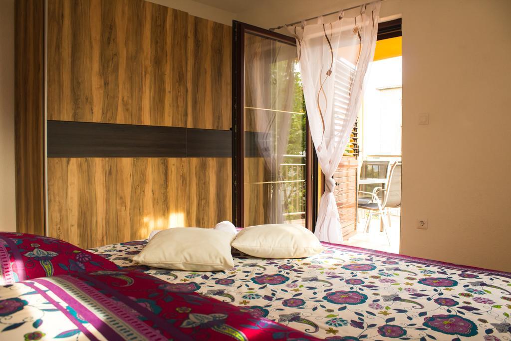 Vasto Apartments Kaštela Habitación foto
