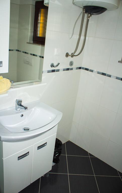 Vasto Apartments Kaštela Habitación foto