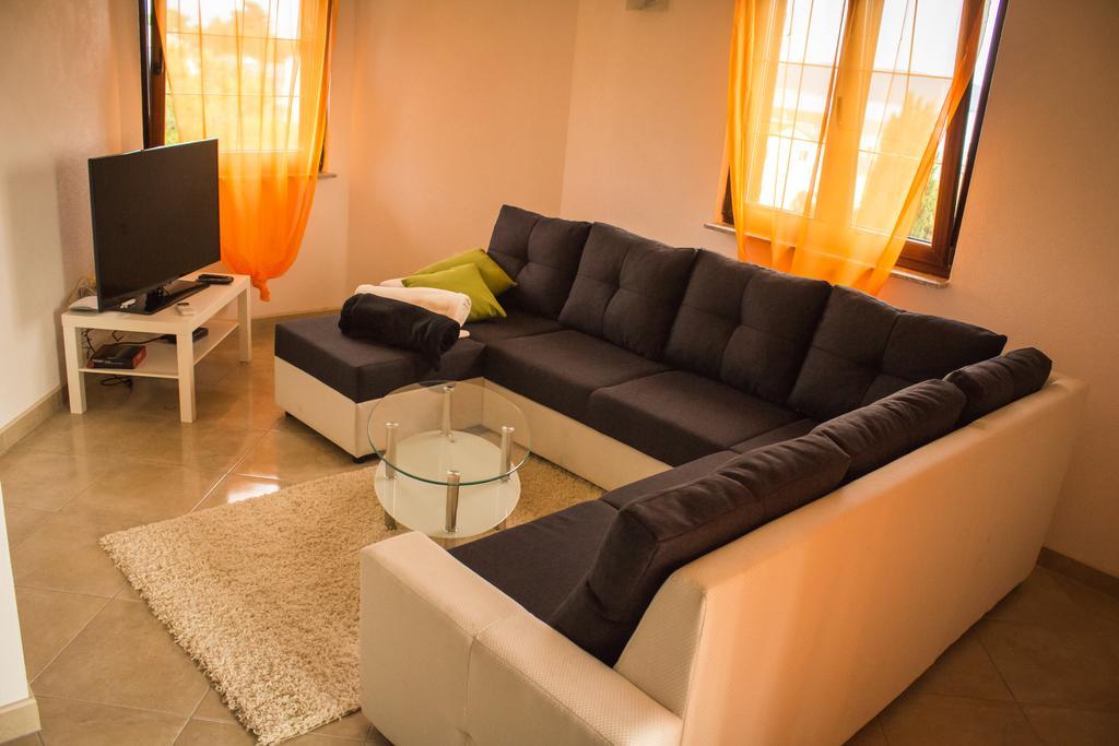 Vasto Apartments Kaštela Habitación foto
