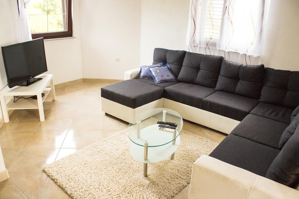 Vasto Apartments Kaštela Habitación foto