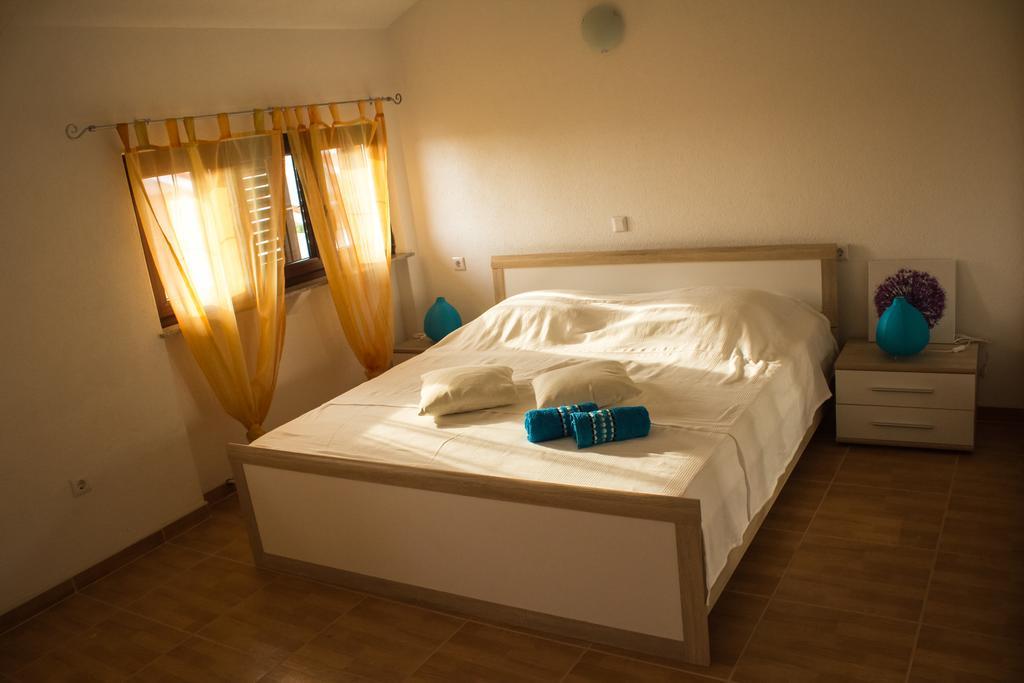 Vasto Apartments Kaštela Habitación foto