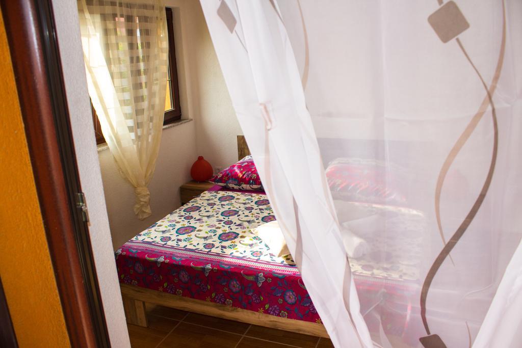 Vasto Apartments Kaštela Habitación foto