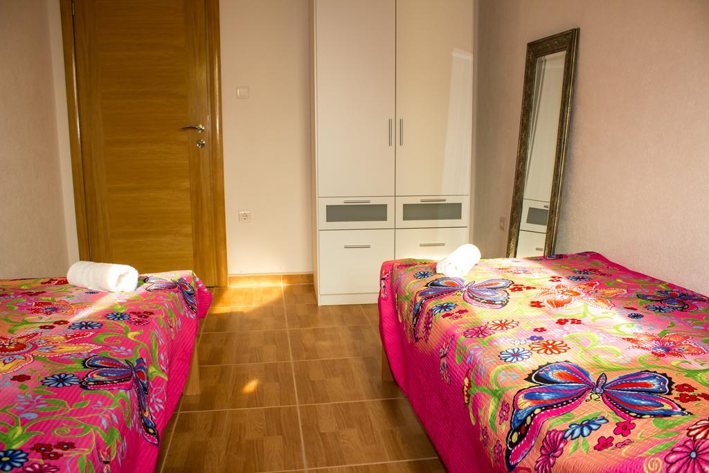 Vasto Apartments Kaštela Habitación foto