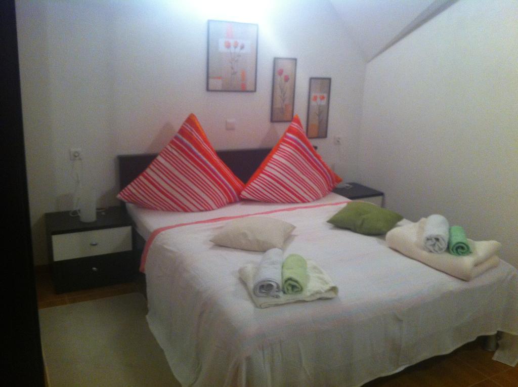 Vasto Apartments Kaštela Habitación foto